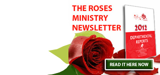 The Roses Newsletter
